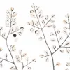 Decorative Figure Alexandra House Living Tree 52 x 10 x 54 cm