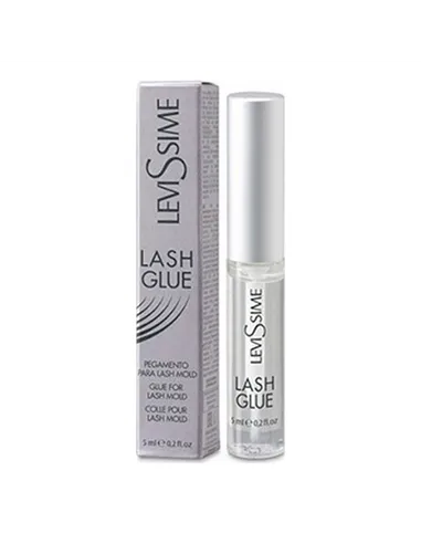 False Eyelash Glue Levissime Lash Glue (5 ml)