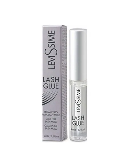 False Eyelash Glue Levissime Lash Glue (5 ml)