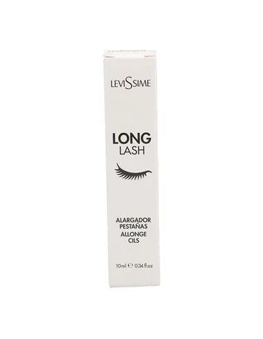 Eyelash Conditioner Levissime Long Lash (10 ml)