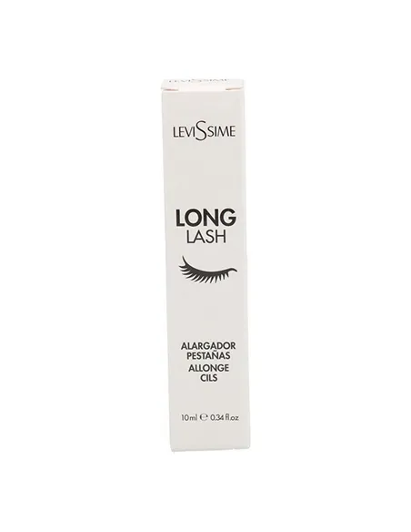 Eyelash Conditioner Levissime Long Lash (10 ml)