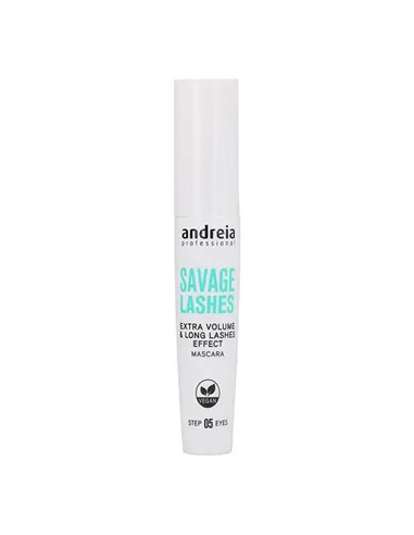 Volume Effect Mascara Andreia Savage (10 ml)