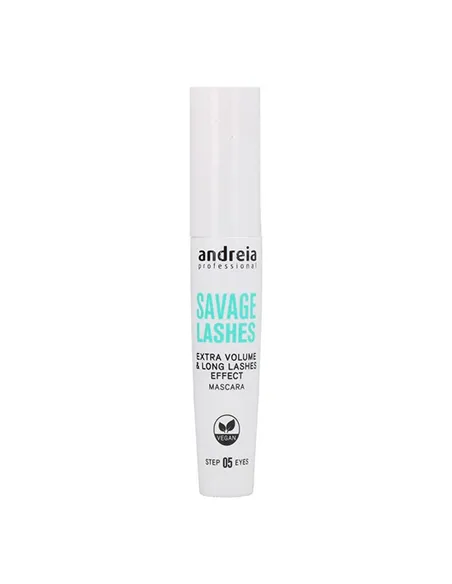 Volume Effect Mascara Andreia Savage (10 ml)