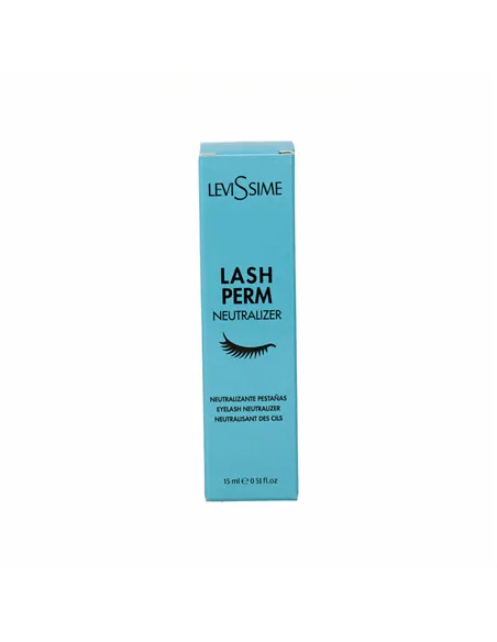 Styling Gel Levissime Lash Perm 15ML