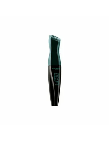 Mascara 24Ore Absolute Volume Waterproof Deborah Black (4 ml)