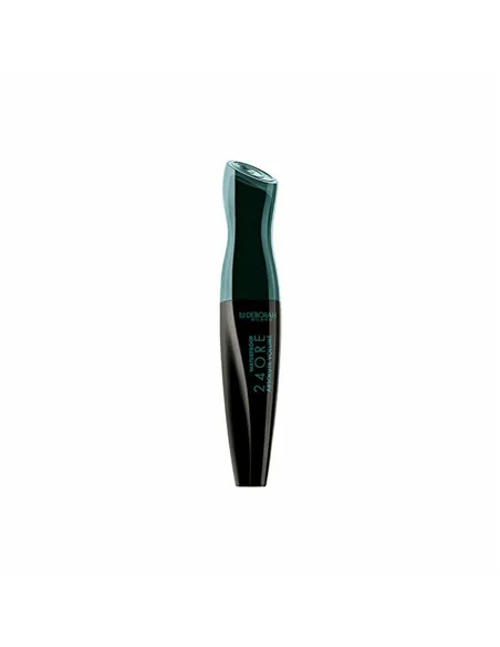 Mascara 24Ore Absolute Volume Waterproof Deborah Black (4 ml)