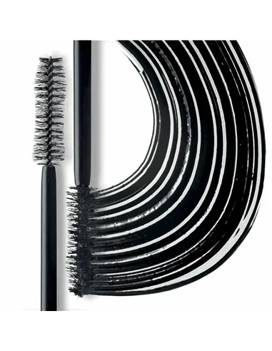 Mascara 24Ore Instant Maxi Volume Waterproof Deborah Black