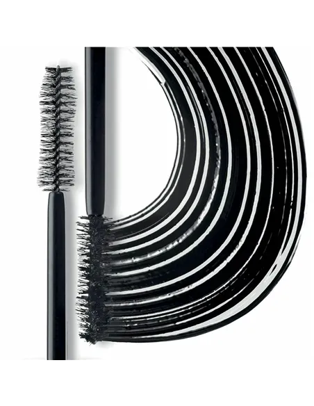 Mascara 24Ore Instant Maxi Volume Waterproof Deborah Black