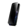 Crong Privacy 3D Armor Glass - Tempered Privacy Glass iPhone 17e / 16e / 14 / 13 / 13 Pro