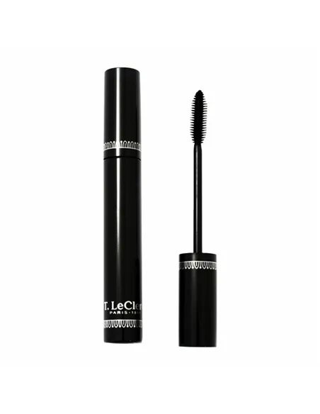 Mascara LeClerc TLC-0021104 Black 47 ml (10 ml)