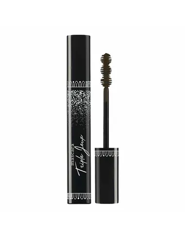 Mascara Triple Jeux LeClerc Brown (47 ml)