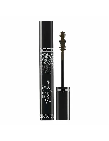 Mascara Triple Jeux LeClerc Brown (47 ml)