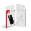 Crong Privacy 3D Armor Glass - Tempered Privacy Glass iPhone 17e / 16e / 14 / 13 / 13 Pro
