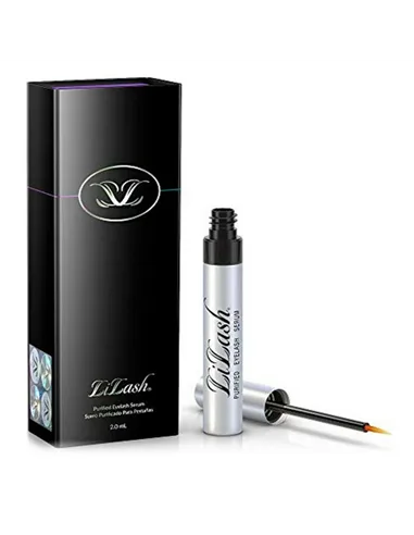 Eyelash Regenerating Serum LiLash TP-0815412020153_1116-001_Vendor (2 ml)