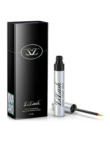 Eyelash Regenerating Serum LiLash TP-0815412020153_1116-001_Vendor (2 ml)