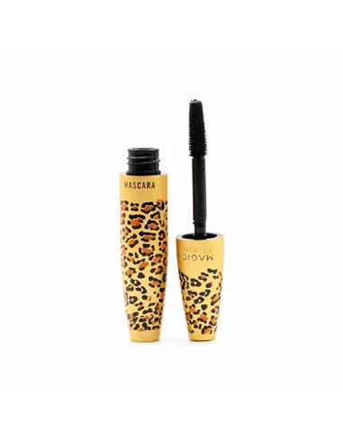 Mascara Magic Studio Maximum Volume Black (40 ml)