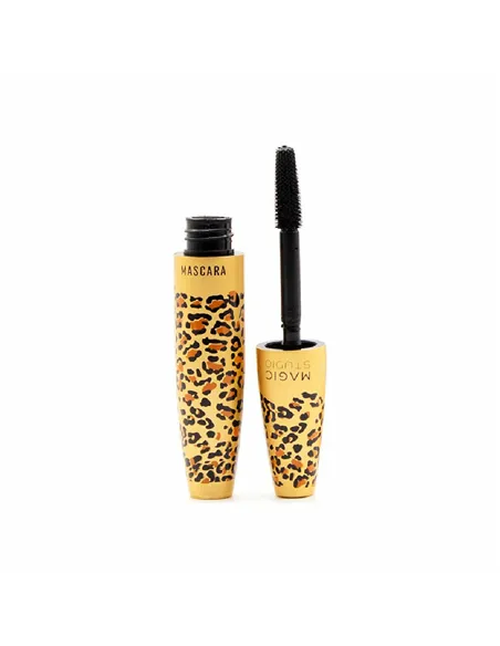 Mascara Magic Studio Maximum Volume Black (40 ml)