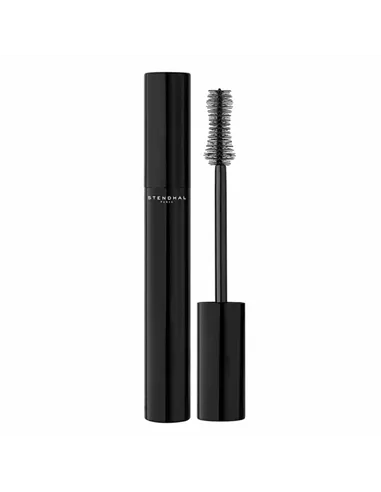 Mascara Stendhal Nº 010 Black (8 ml)