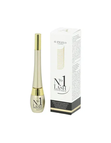 Eyelash Regenerating Serum Di Angelo Cosmetics Nº 1 (6 ml)