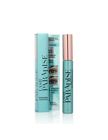 Mascara L'Oréal Paris Paradise Extatic Black 6,4 ml