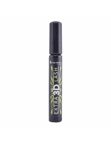 Volume Effect Mascara Rimmel London Extra 3D Lash 8 ml