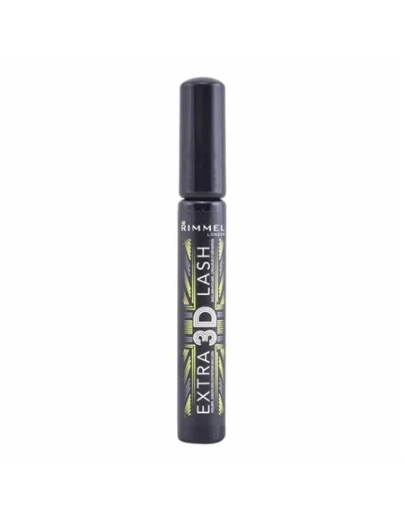 Volume Effect Mascara Rimmel London Extra 3D Lash 8 ml