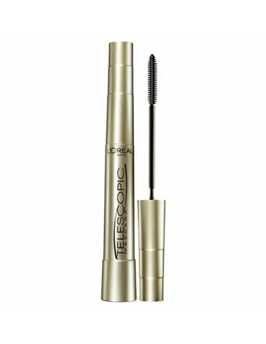 Mascara L'Oréal Paris Telescopic Black 8 ml