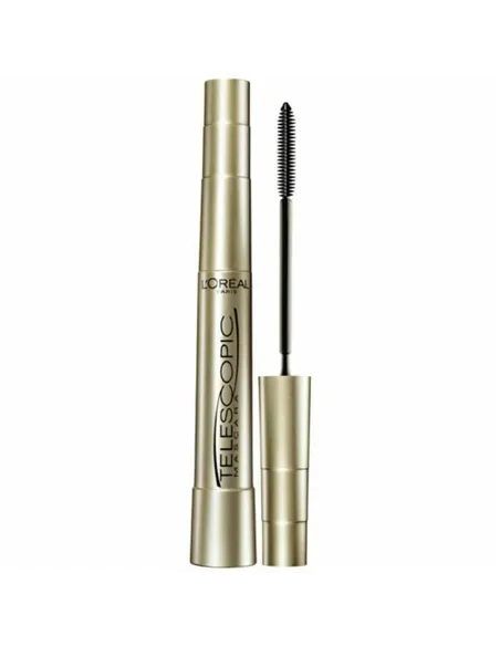 Mascara L'Oréal Paris Telescopic Black 8 ml