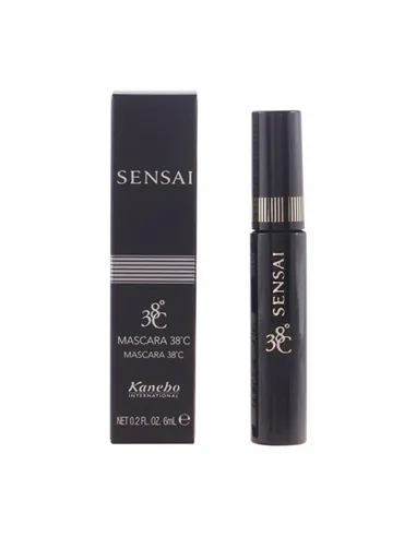 Mascara Sensai 38°C Black 6 ml