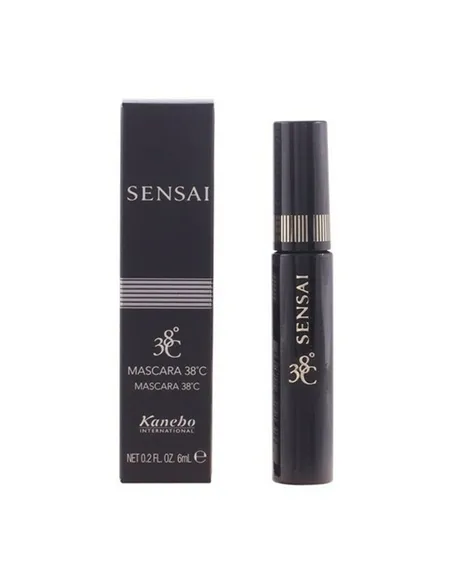 Mascara Sensai 38°C Black 6 ml