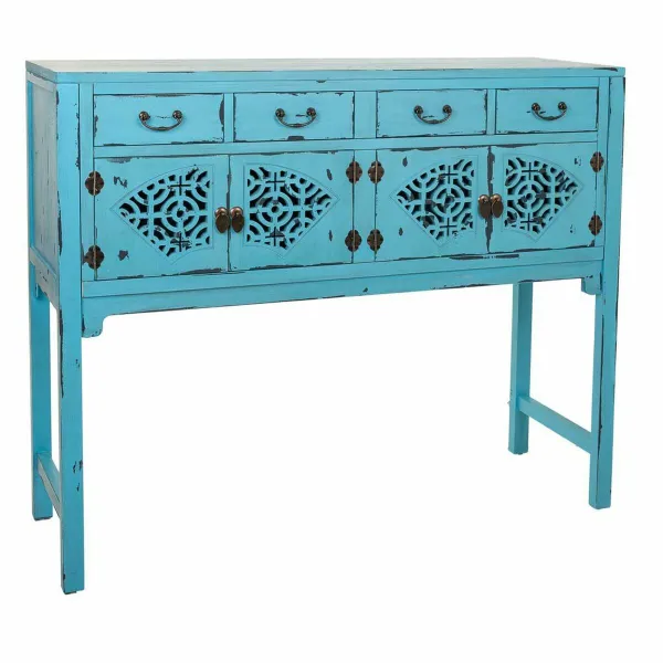 Koridors Alexandra House Living Zils 40 x 102 x 120 cm