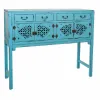 Koridors Alexandra House Living Zils 40 x 102 x 120 cm