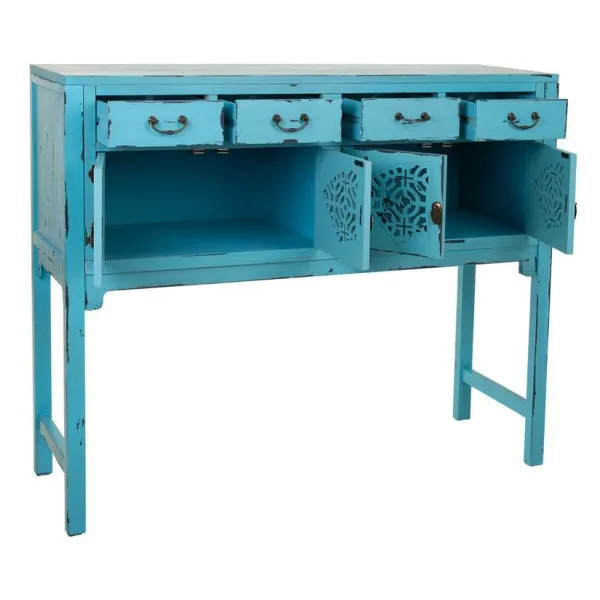 Koridors Alexandra House Living Zils 40 x 102 x 120 cm
