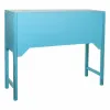 Мебель для прихожей Alexandra House Living Синий 40 x 102 x 120 cm