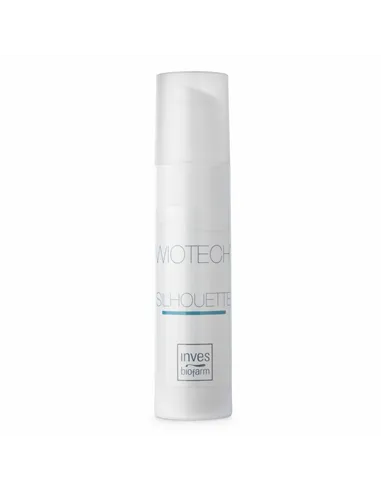 Body Cream Wiotech SILHOUETTE 200 ml