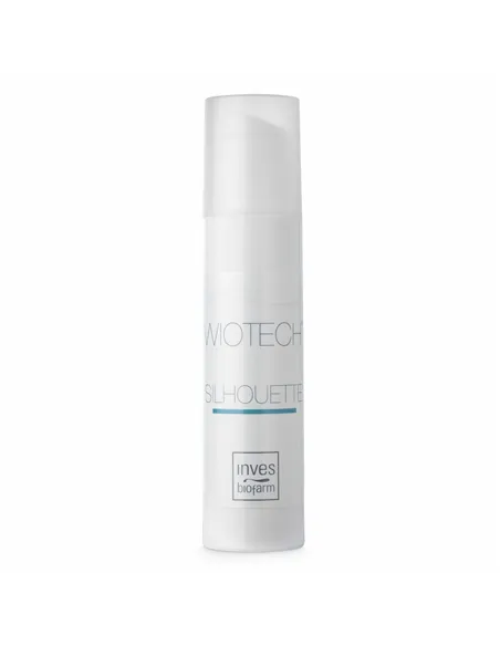 Body Cream Wiotech SILHOUETTE 200 ml