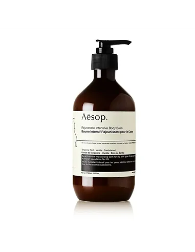 Body Lotion Aesop Rejuvenate Intensive