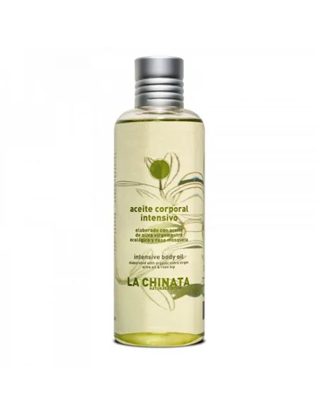 Body Oil La Chinata Intensive Body