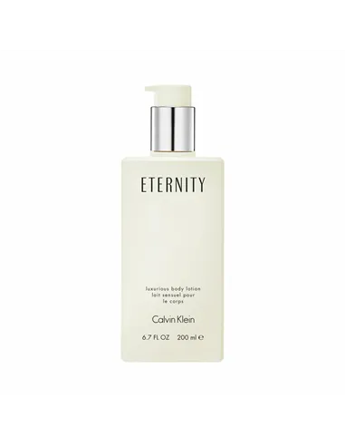 Body Lotion Calvin Klein Eternity 200 ml