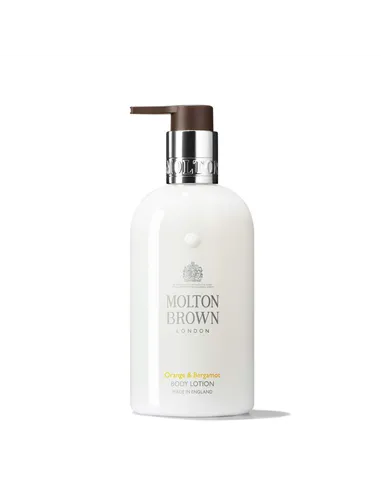 Body Lotion Molton Brown Orange & Bergamot