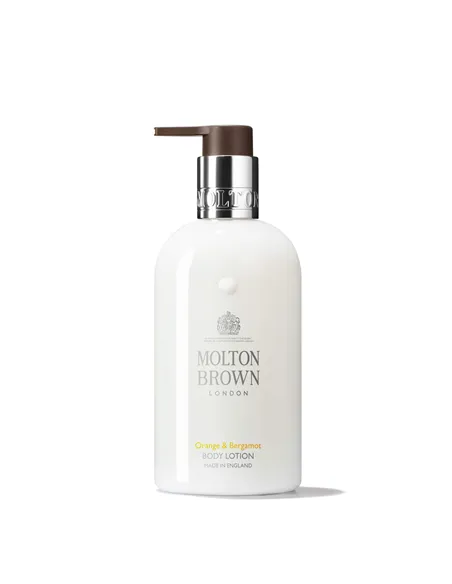 Body Lotion Molton Brown Orange & Bergamot