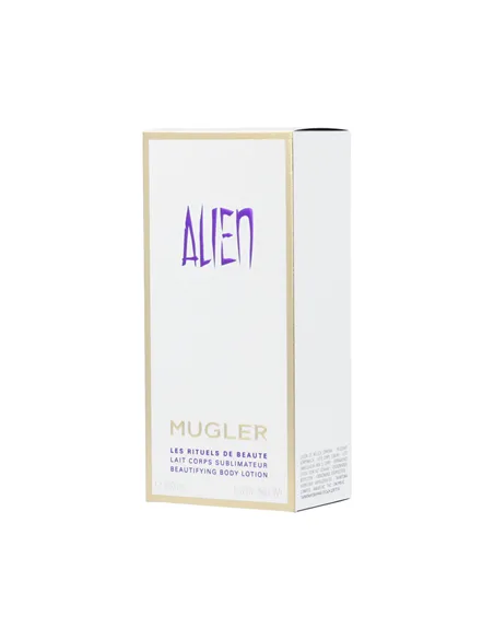 Body Lotion Mugler Alien 200 ml