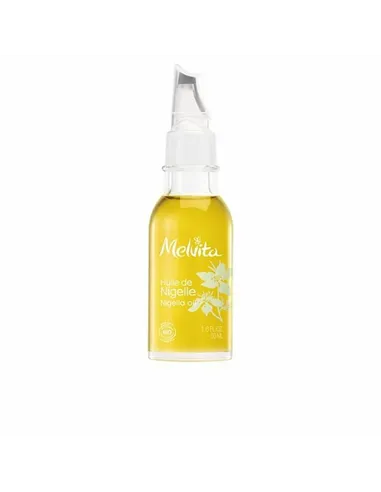 Facial Oil Huiles de Beaute Melvita 82Z0043 Nigelle 50 ml