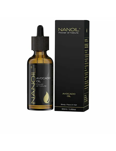 Dry Oil Nuxe (50 ml) 50 ml