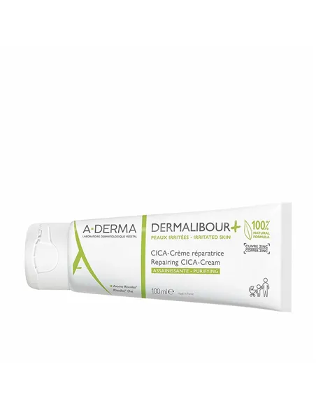 Protective Nappy Cream A-Derma Dermalibour+ Cica