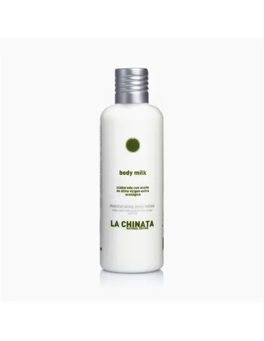 Body Lotion La Chinata Moisturising