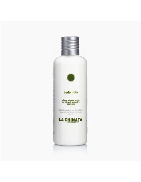 Body Lotion La Chinata Moisturising