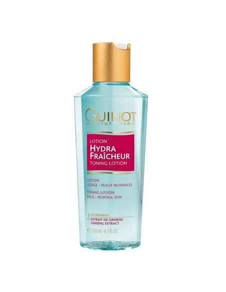 Body Lotion Guinot Hydra Fraicheur