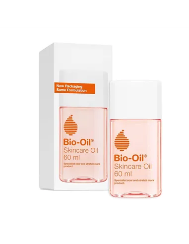 Anti-Stretch Mark Oil PurCellin Bio-oil