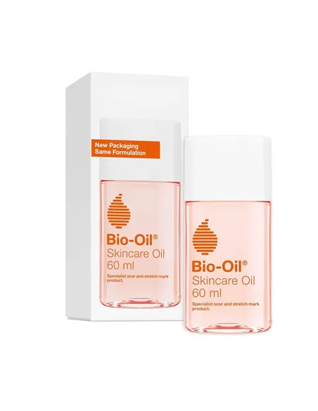 Anti-Stretch Mark Oil PurCellin Bio-oil